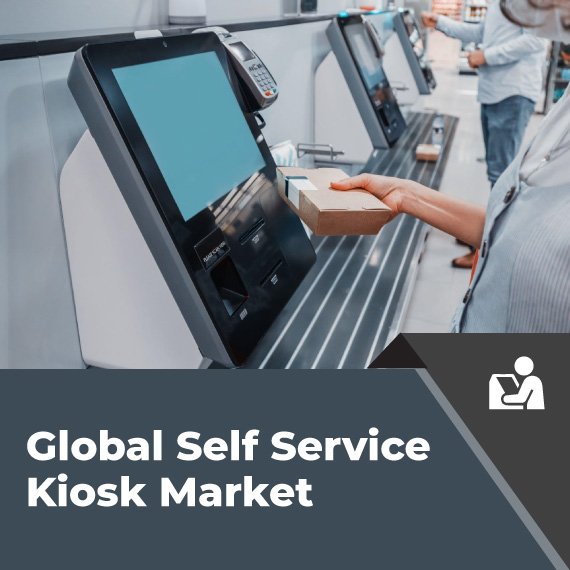 Self-Service Kiosk Market Growth