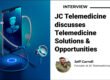 Tele-medicine Solutions and Opportunities