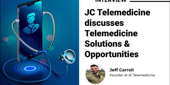 Tele-medicine Solutions and Opportunities Tele-medicine Solutions and Opportunities