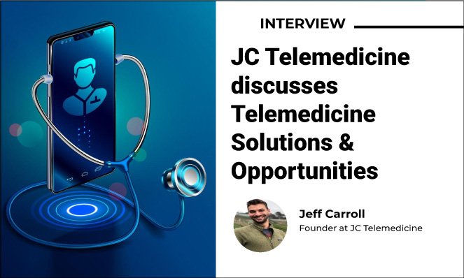 Tele-medicine Solutions and Opportunities Tele-medicine Solutions and Opportunities