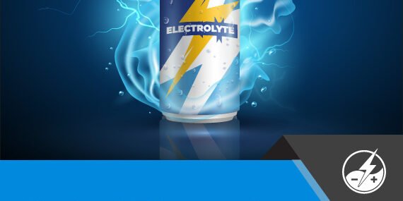 Electrolyte Mixes Market – Inkwood Research