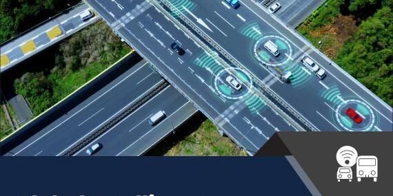 Intelligent Roadways Transport Management Systems Market – Inkwood Research Intelligent Roadways Transport Management Systems Market