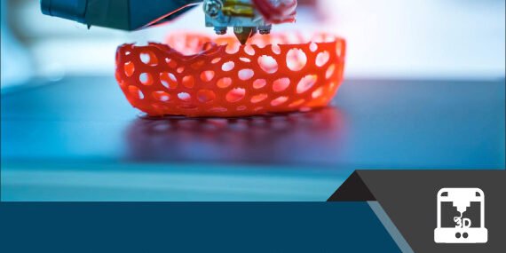 3D Printing Market – Inkwood Research