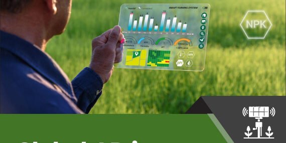 AR in Agriculture Market – Inkwood Research