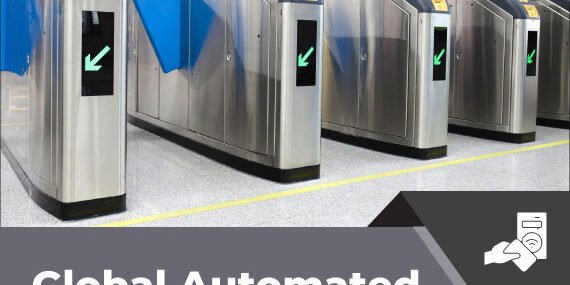 Automated Fare Collection System Market – Inkwood Research