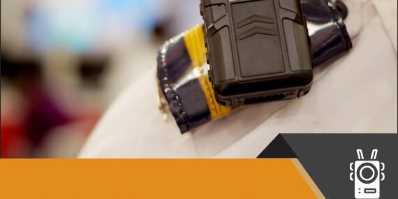 Body-Worn Camera Market – Inkwood Research