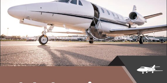 Business Jets Market – Inkwood Research