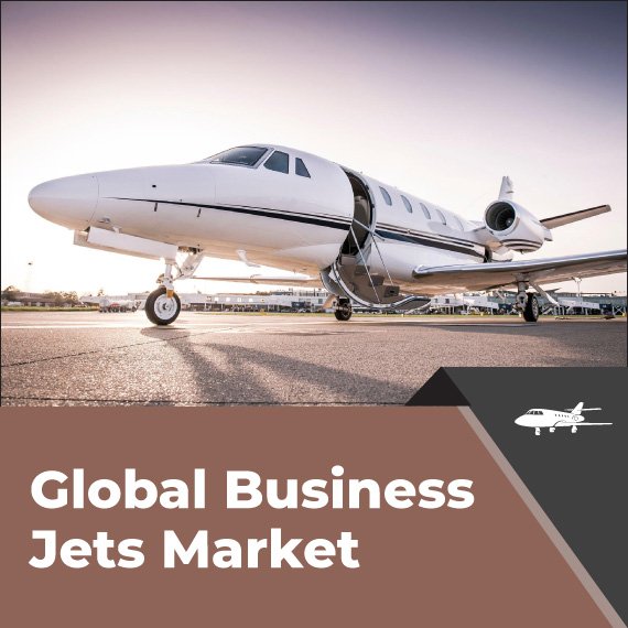 Business Jets Market: Strategic Initiatives by Leading Manufacturers