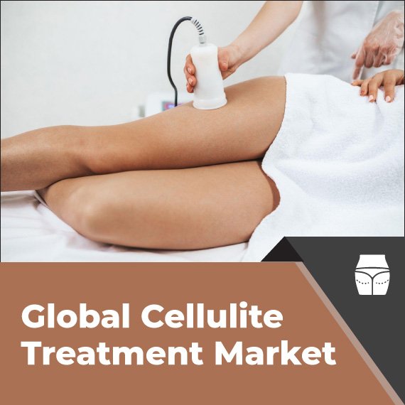 Cellulite Treatment Market: Targeted Therapies & Key Product Types