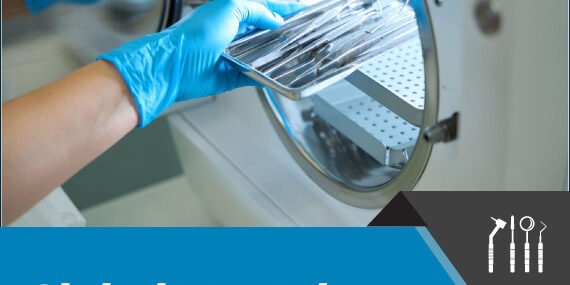 Dental Sterilization Market – Inkwood Research