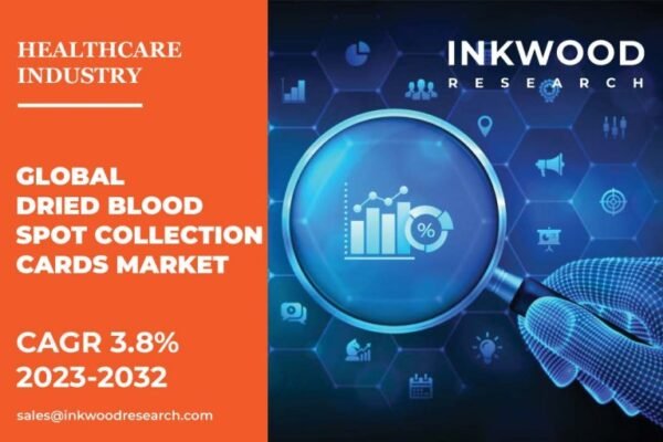 Dried-Blood-Spot-Collection-Cards-Market