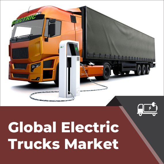 Electric Trucks Market: Navigating Infrastructural Challenges