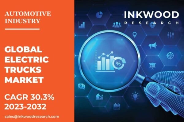 Electric-Trucks-Market