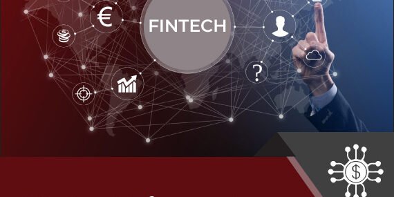 Fintech Blockchain Market – Inkwood Research