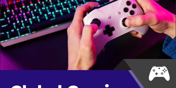 Gaming Market – Inkwood Research