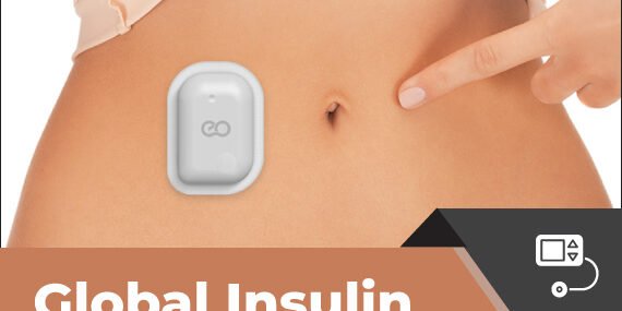 Insulin Patch Pumps Market – Inkwood Research