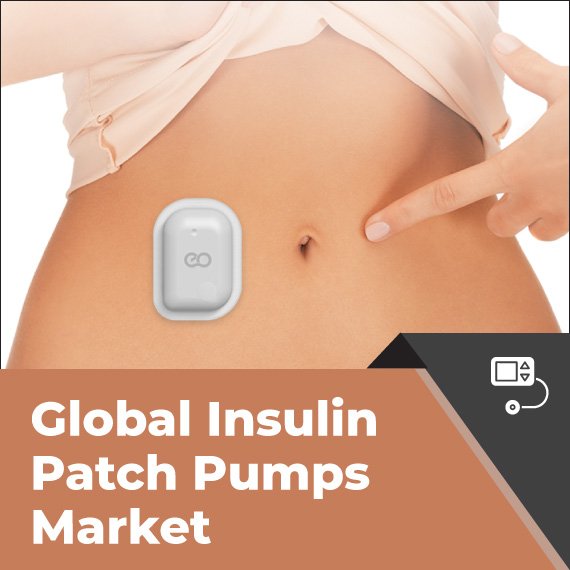Insulin Patch Pumps Market: ML & AI Transforming Diabetes Care For Better