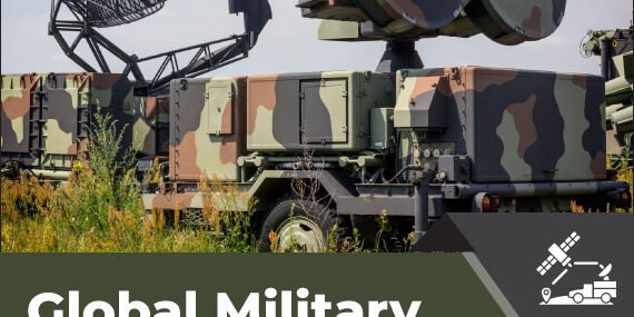 Military Communication Market – Inkwood Research