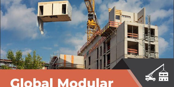Modular Construction Market – Inkwood Research