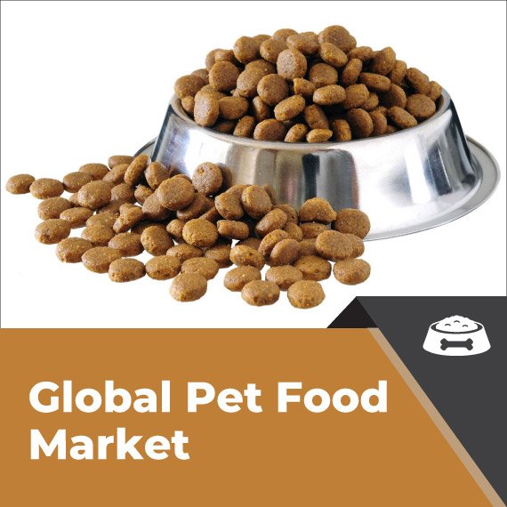 Pet Food Market: Growing Spotlight on Sustainability