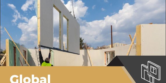 Prefabricated Construction Market – Inkwood Research