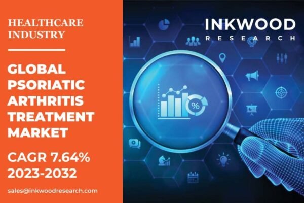 Psoriatic-Arthritis-Therapeutics-Market