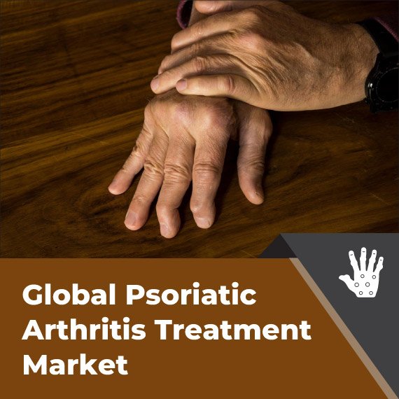 4 Promising Drug Developments in Psoriatic Arthritis Treatment Market