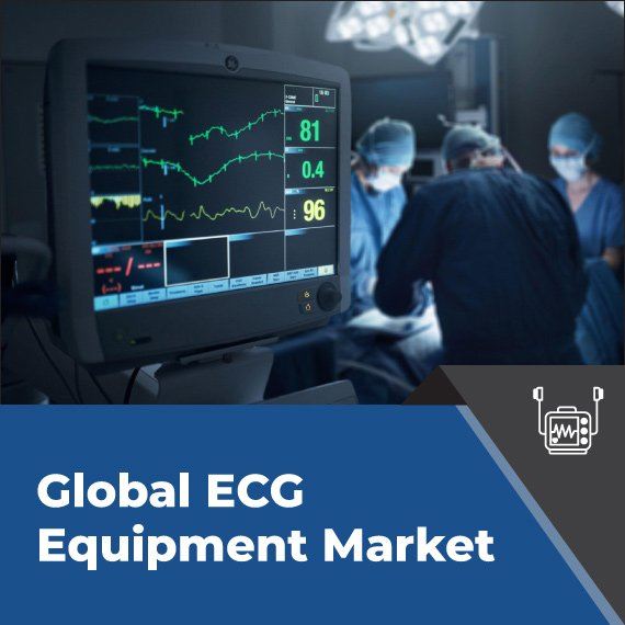 ECG Equipment Market
