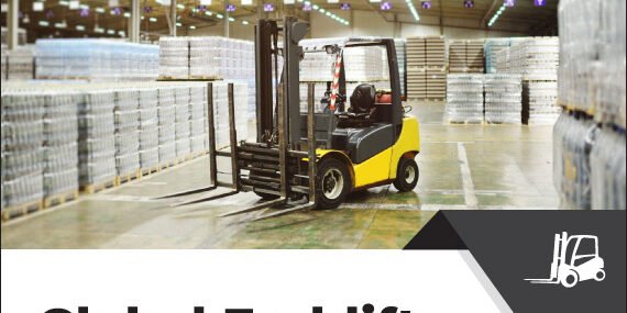 Forklift Truck Market