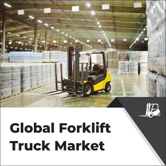 Forklift Truck Market