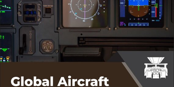 Aircraft Cockpit Display Market Aircraft Cockpit Display Market