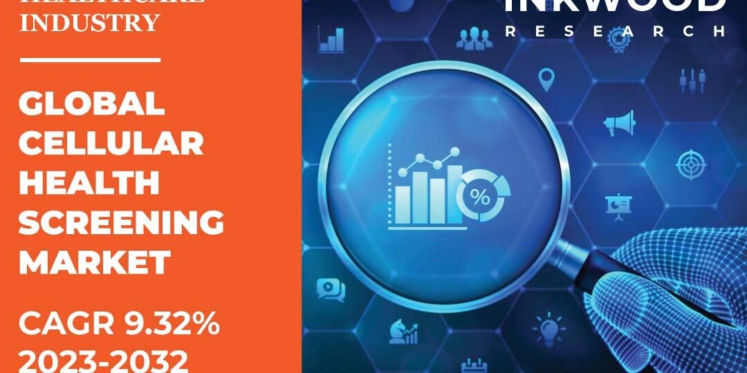 Cellular Health Screening Market Cellular Health Screening Market