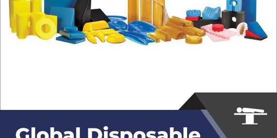Disposable Patient Positioning Products Market Disposable Patient Positioning Products Market