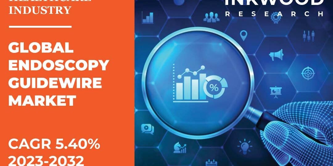 Endoscopy Guidewire Market Endoscopy Guidewire Market