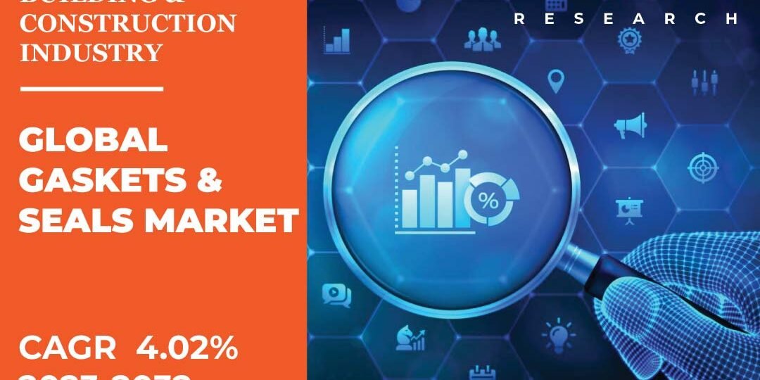 Gaskets and Seals Market