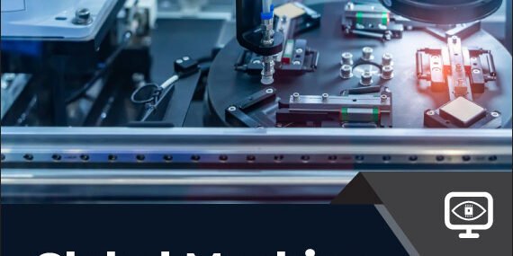 Machine Vision Market