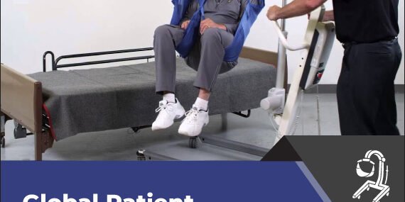 Patient Mechanical Lift Handling Equipment Market Patient Mechanical Lift Handling Equipment Market