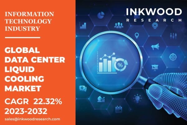 Data Center Liquid Cooling Market Data Center Liquid Cooling Market