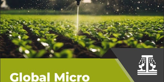 Micro Irrigation Systems Market