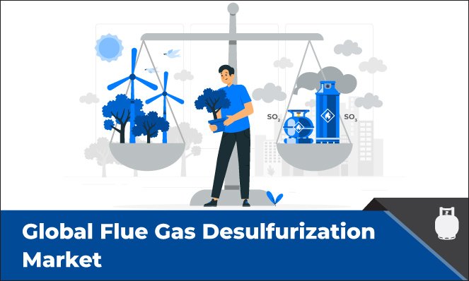 Flue Gas Desulfurization Market - Inkwood Research