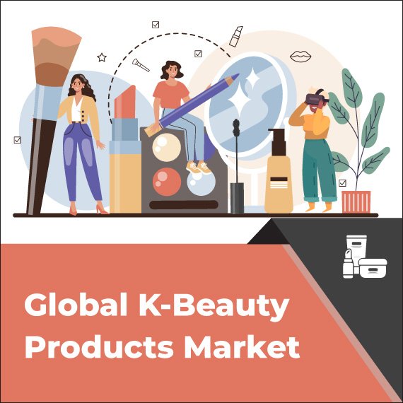 K-Beauty Products Market Growth