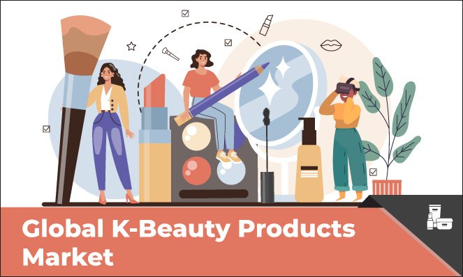 K-Beauty Products Market Trends - Inkwood Research