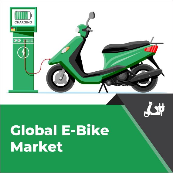 E-Bike Market