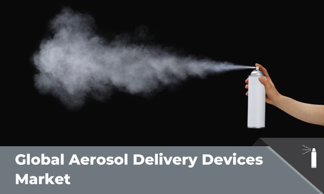 Aerosol Delivery Devices Market - Inkwood Research