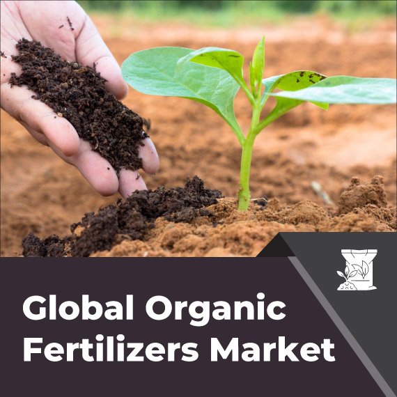 Organic Fertilizers Market