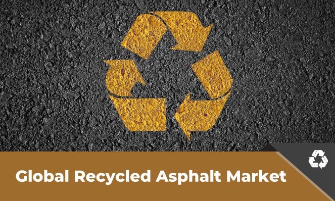 Recycled Asphalt Market