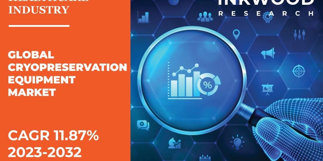 Cryopreservation Equipment Market