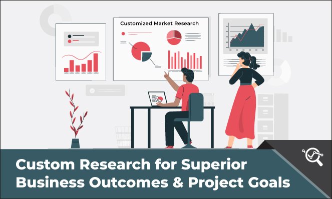 Customized Market Research - Inkwood Research