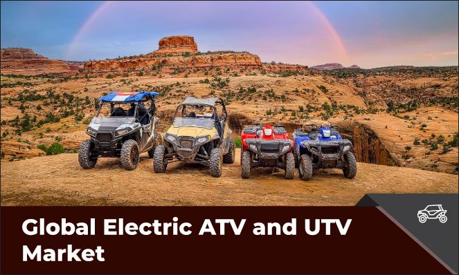Electric ATV and UTV Market - Inkwood Research