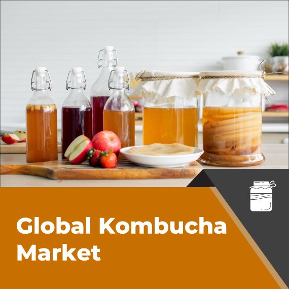 Kombucha Market